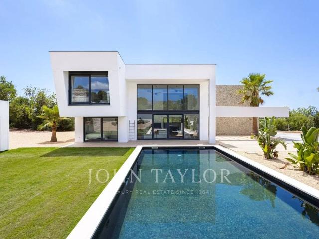 Chalet en venta en Bunyola, Baleares