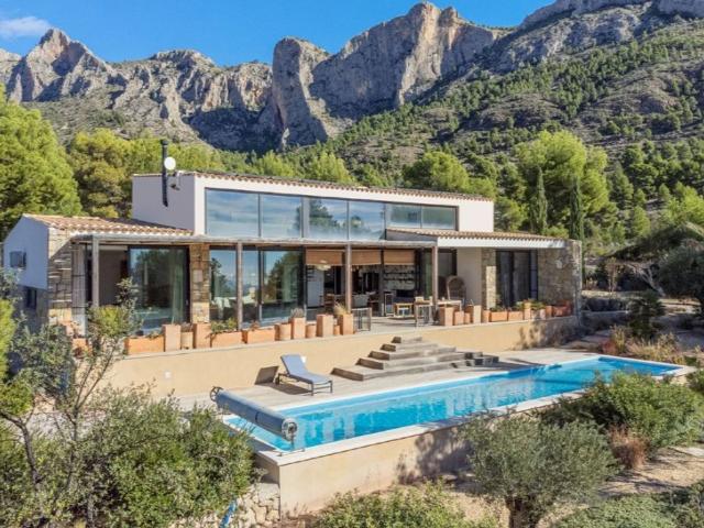 Chalet en venta en l'Alacantí, Valencia