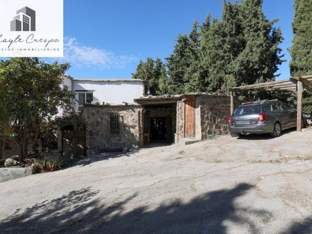 Chalet en venta en Comarca de la Alpujarra Granadina, Andalucía
