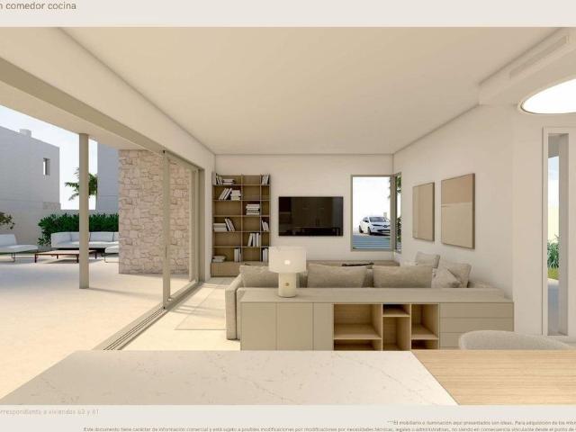 Chalet en venta en Cabezo de Torres, Área Metropolitana de Murcia