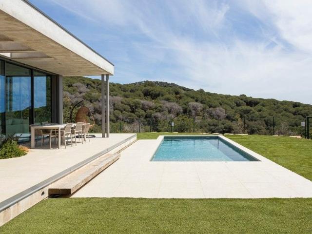 Chalet en venta en Cabrils, Barcelona