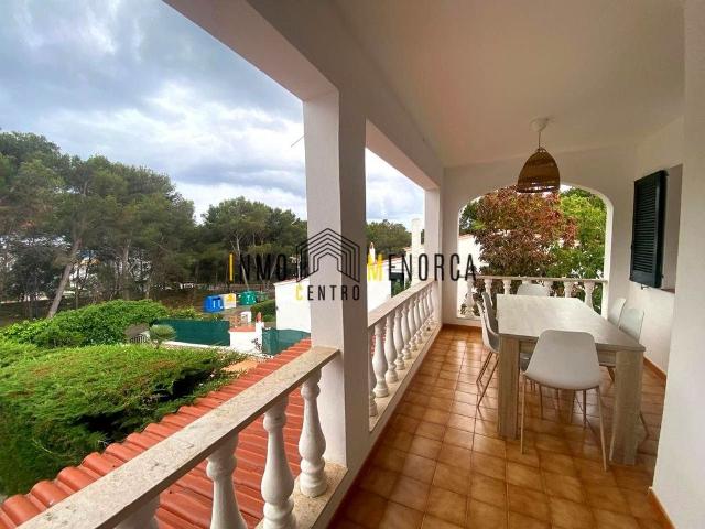 Chalet en venta en Menorca, Baleares