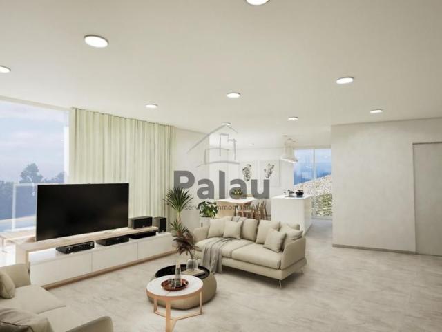 Chalet en venta en Cala Llonga, Menorca