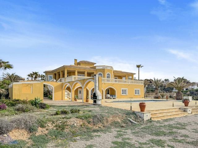 Chalet en venta en Llucmajor, Migjorn