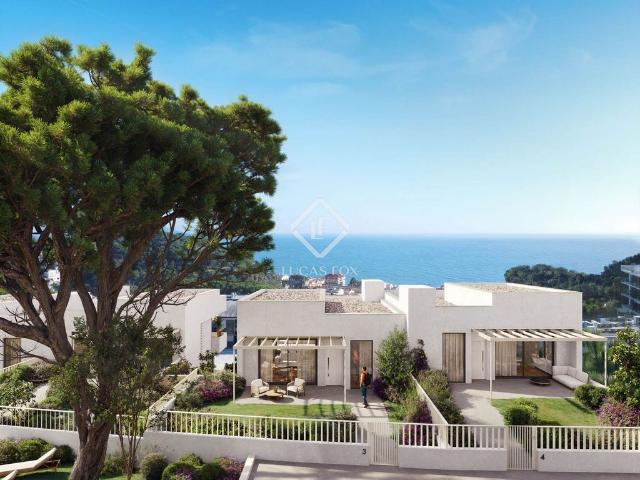 Chalet en venta en Maresme, Catalunya