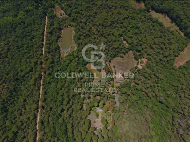 Chalet en venta en la Selva, Catalunya