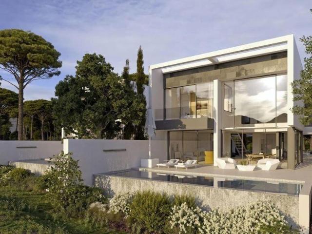 Villa en venta en Caldes De Malavella