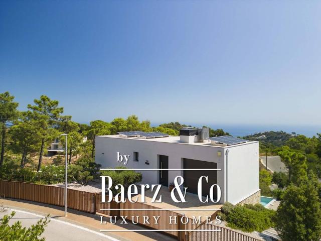 Chalet en venta en Urbanització Sa Punta, Begur