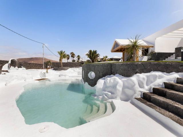 Chalet en venta en Tahíche, Teguise