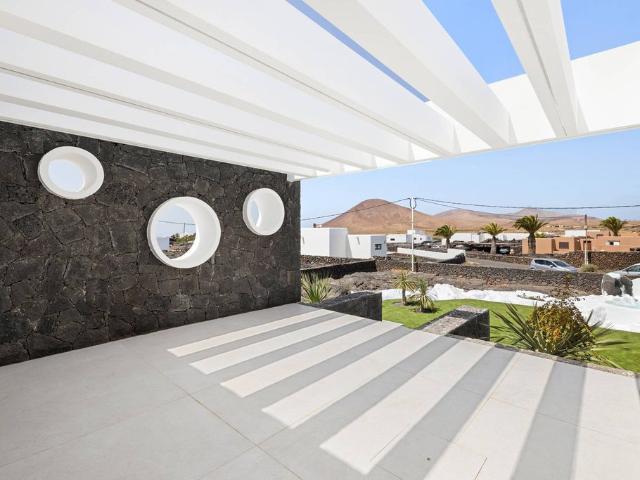 Chalet en venta en Tahíche, Teguise