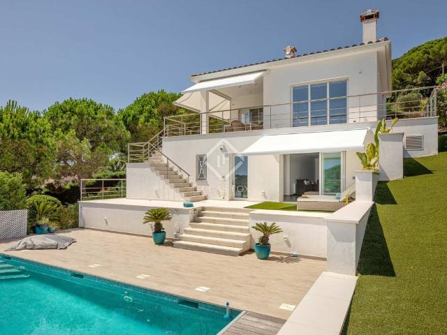 Chalet en venta en Calonge i Sant Antoni, Baix Empordà