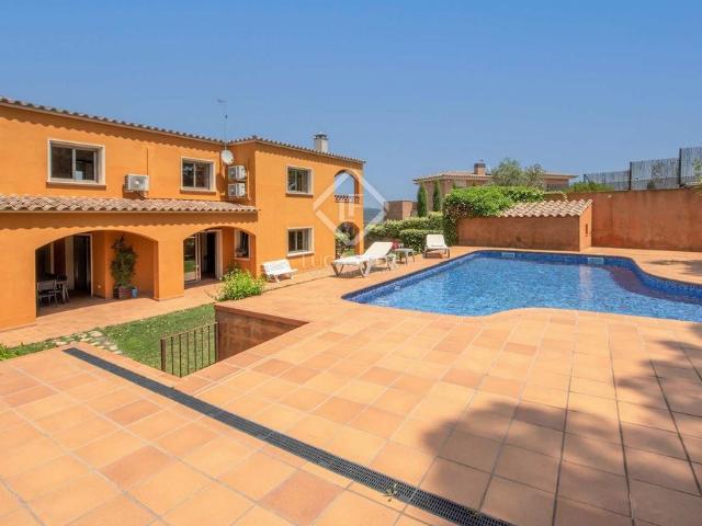 Villa en venta en Calonge
