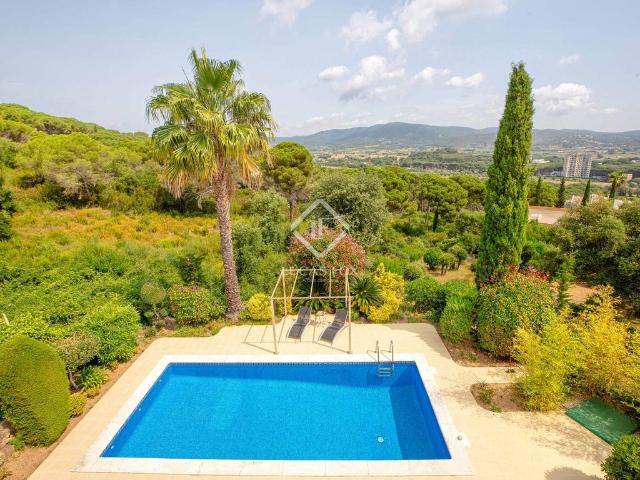 Villa en venta en Calonge