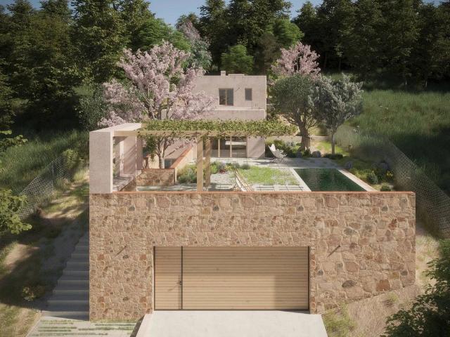 Chalet en venta en Calonge i Sant Antoni, Baix Empordà