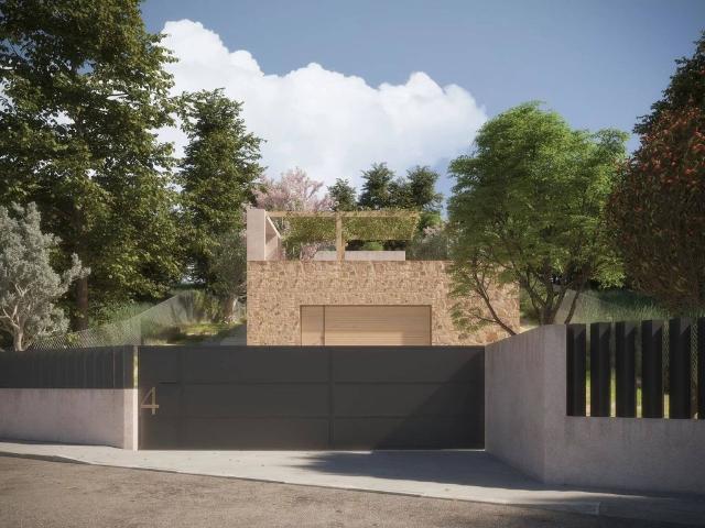 Chalet en venta en Calonge i Sant Antoni, Baix Empordà