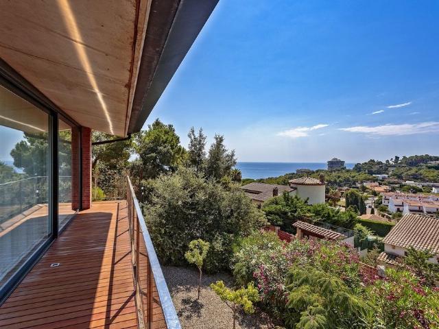 Chalet en venta en Calonge i Sant Antoni, Baix Empordà