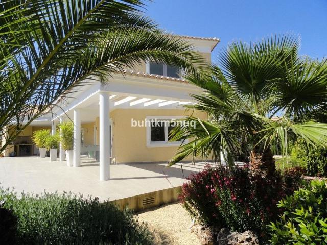 Chalet en venta en San Bernardo, la Marina Alta
