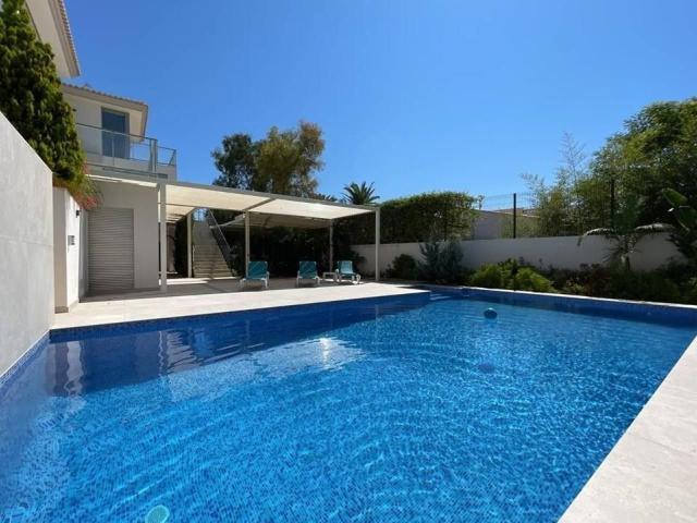Chalet en venta en Urbanització Els Carrions, la Marina Alta