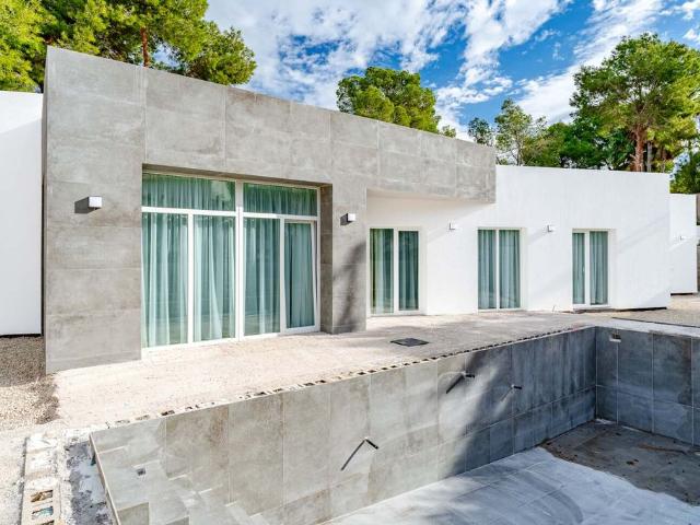 Chalet en venta en la Marina Alta, Valencia