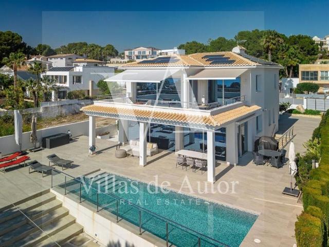 Chalet en venta en Urbanització Els Carrions, la Marina Alta