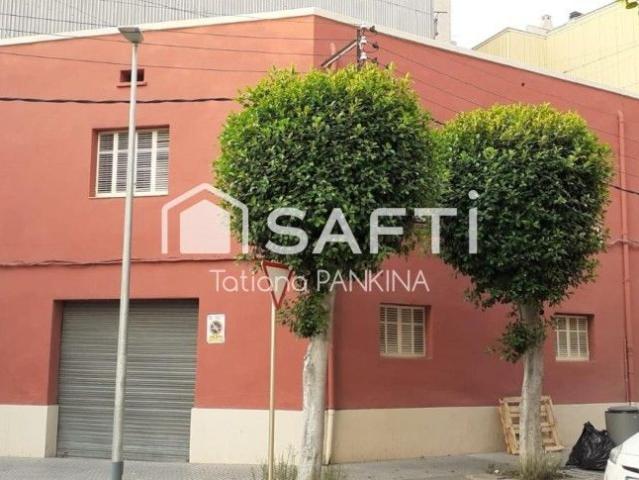 Chalet en venta en Baix Camp, Catalunya