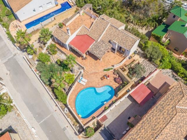 Chalet en venta en Urbanització L'Almadrava, l'Alacantí
