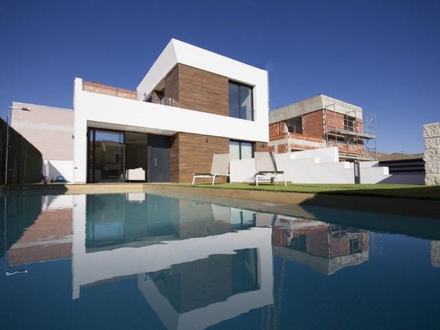 Chalet en venta en Urbanització L'Almadrava, l'Alacantí
