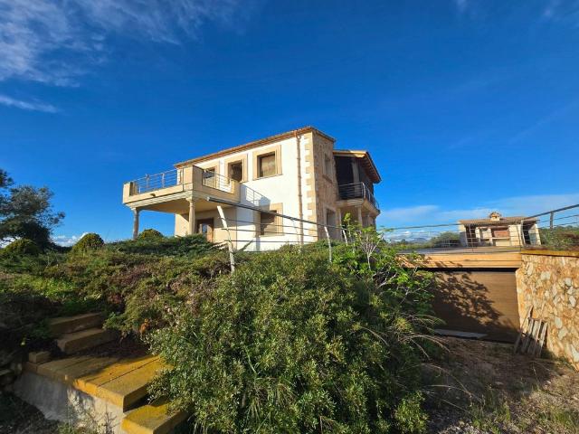 Chalet en venta en Migjorn, Baleares