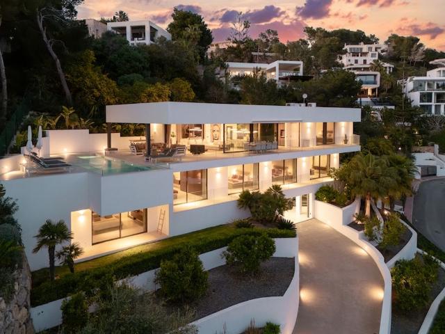 Chalet en venta en Urbanització Can Fornet, Eivissa