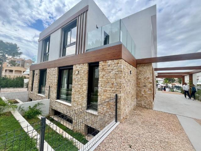 Chalet en venta en Cala Agulla, Llevant
