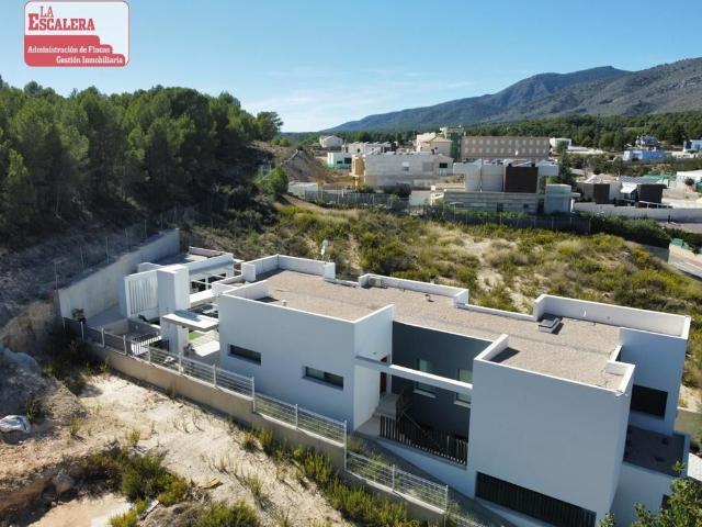 Chalet en venta en La Buenavista, Noroeste