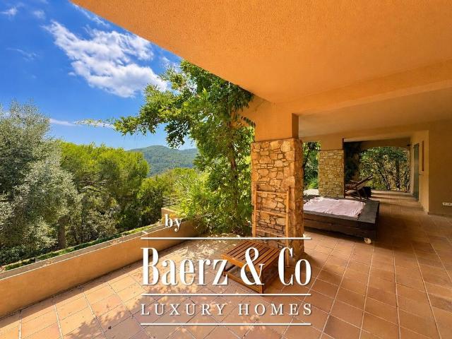 Chalet en venta en sa Riera, Baix Empordà