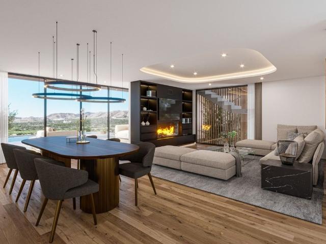 Chalet en venta en Los Puertos de Santa Bárbara, Campo de Cartagena y Mar Menor
