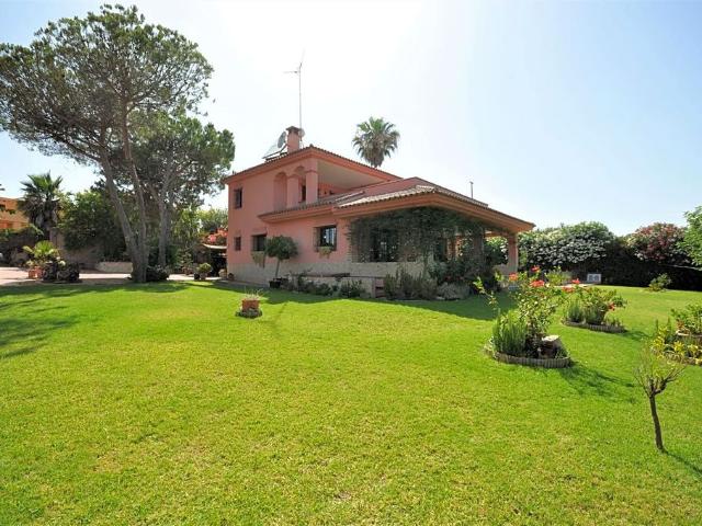 Chalet en venta en Casares del Sol, Costa del Sol Occidental
