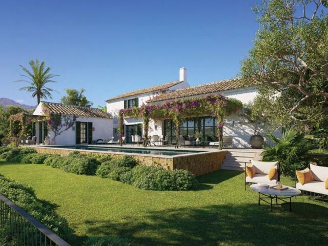 Chalet en venta en Costa del Sol Occidental, Andalucía
