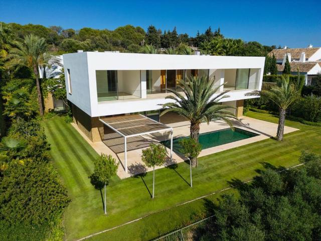 Chalet en venta en Costa del Sol Occidental, Andalucía