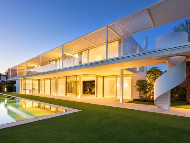 Chalet en venta en Costa del Sol Occidental, Andalucía