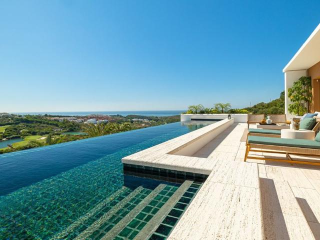 Chalet en venta en Costa del Sol Occidental, Andalucía