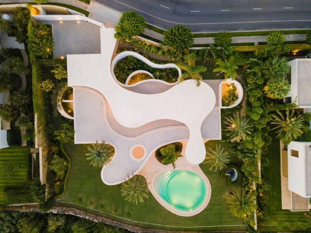 Chalet en venta en Costa del Sol Occidental, Andalucía