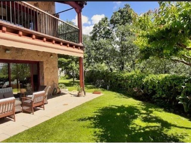 Villa en venta en Casavieja, Barrio Bajo