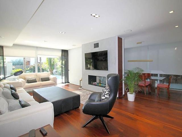 Chalet en venta en la Pineda, Baix Llobregat