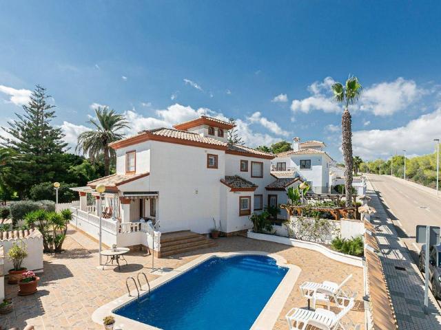 Chalet en venta en Urbanización Campoamor, Castilblanco De Los Arroyos