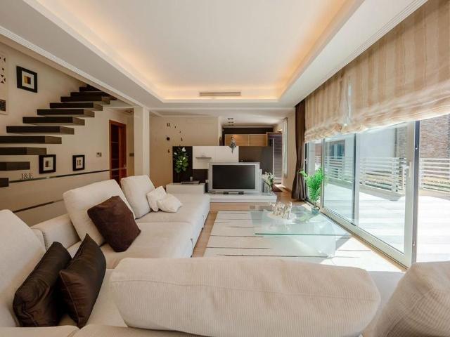 Chalet en venta en Alto de la Cruz, Castro-urdiales