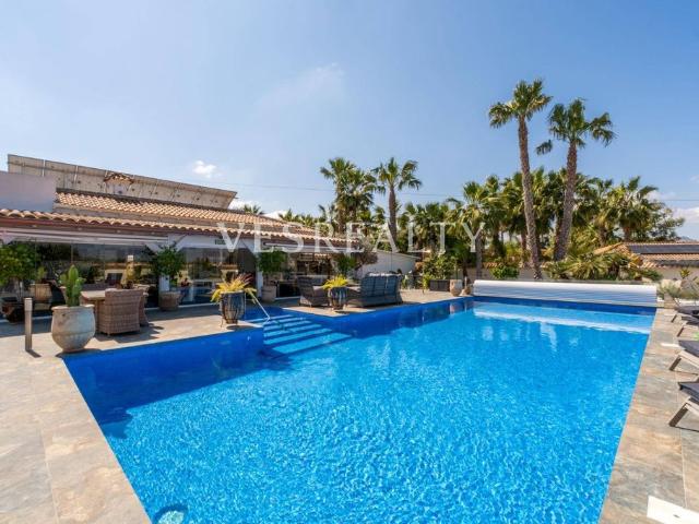 Chalet en venta en el Baix Segura / La Vega Baja, Valencia
