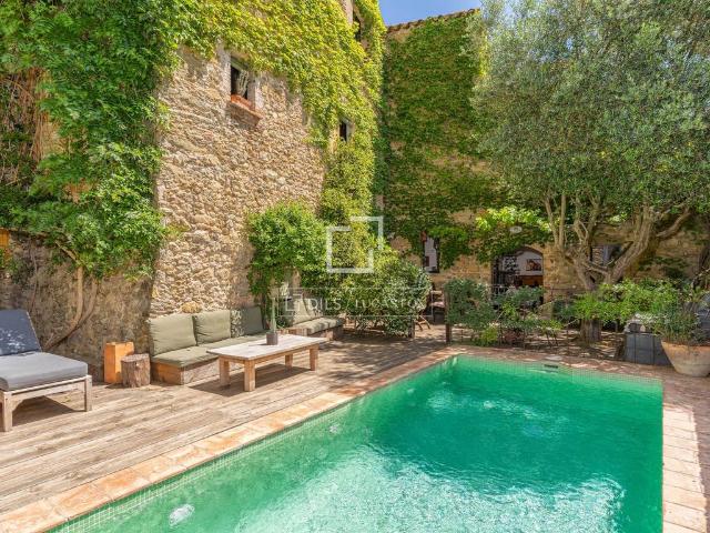 Chalet en venta en Gironès, Catalunya