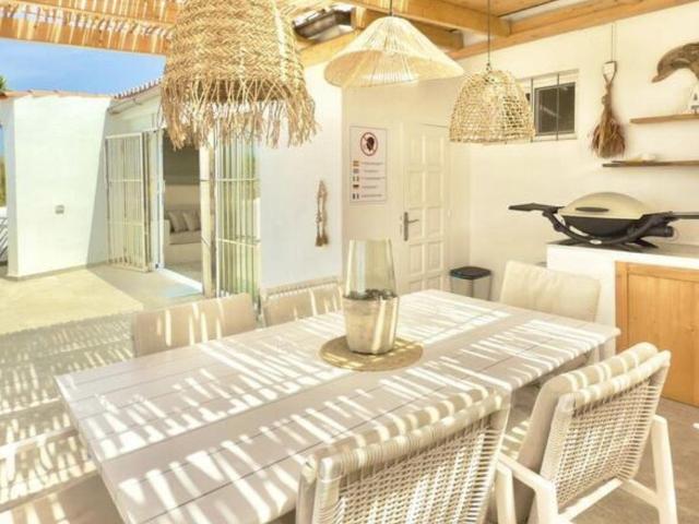 Chalet en venta en Los Cristianos, Arona