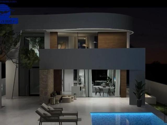 Chalet en venta en Novo Sancti Petri, Bahía de Cádiz