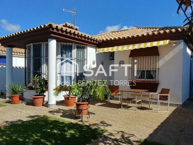 Chalet en venta en Bahía de Cádiz, Andalucía