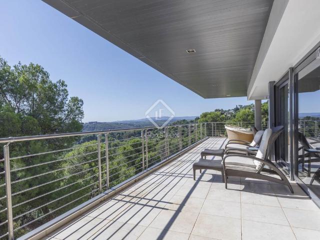 Chalet en venta en La Hoya de Buñol, Valencia