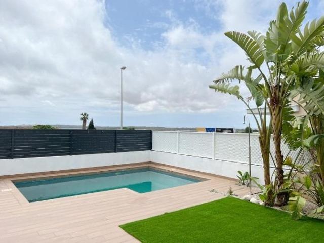 Chalet en venta en Urbanización Montemar, el Baix Segura / La Vega Baja